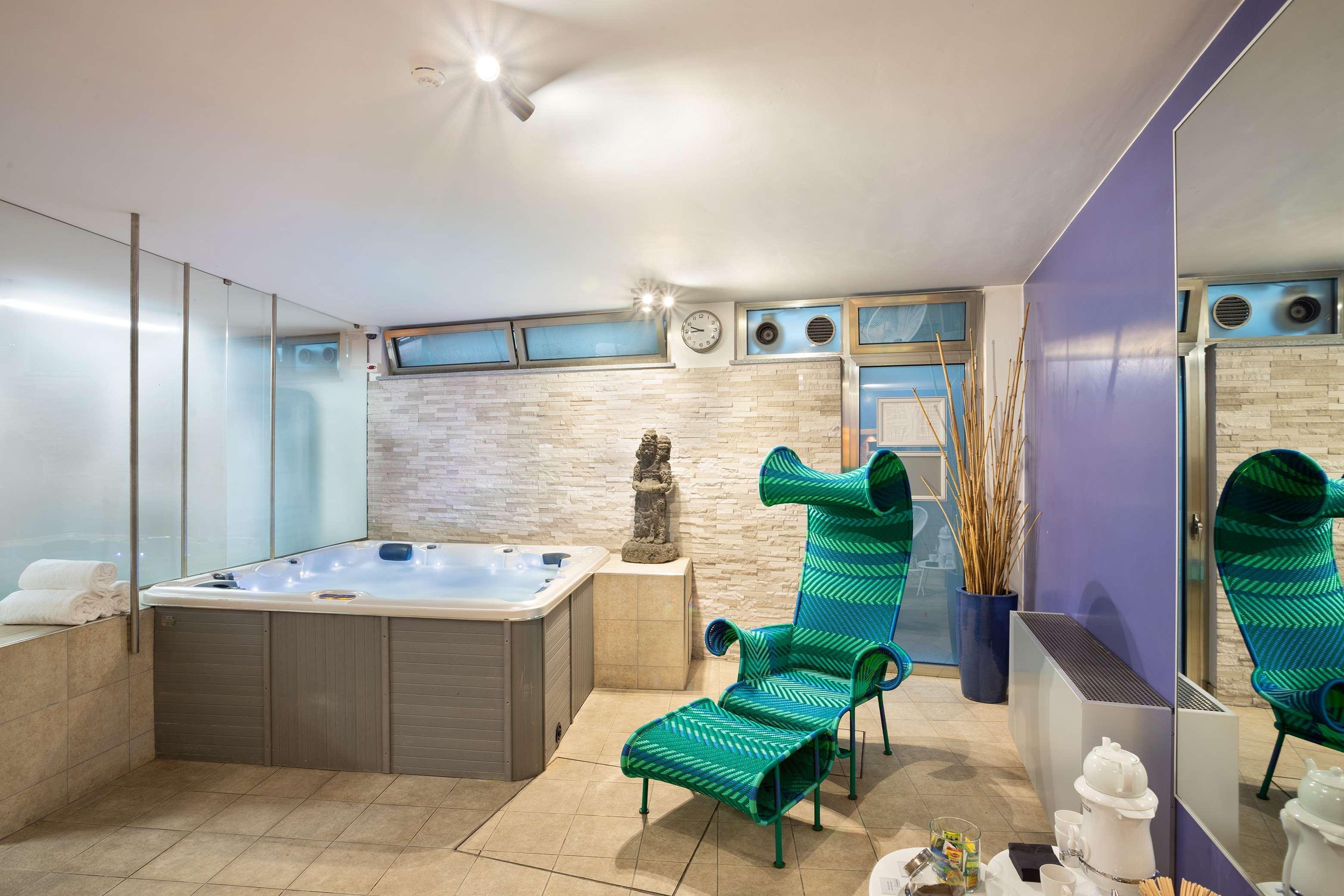 Best Western Plus Executive Hotel And Suites Τορίνο Εξωτερικό φωτογραφία