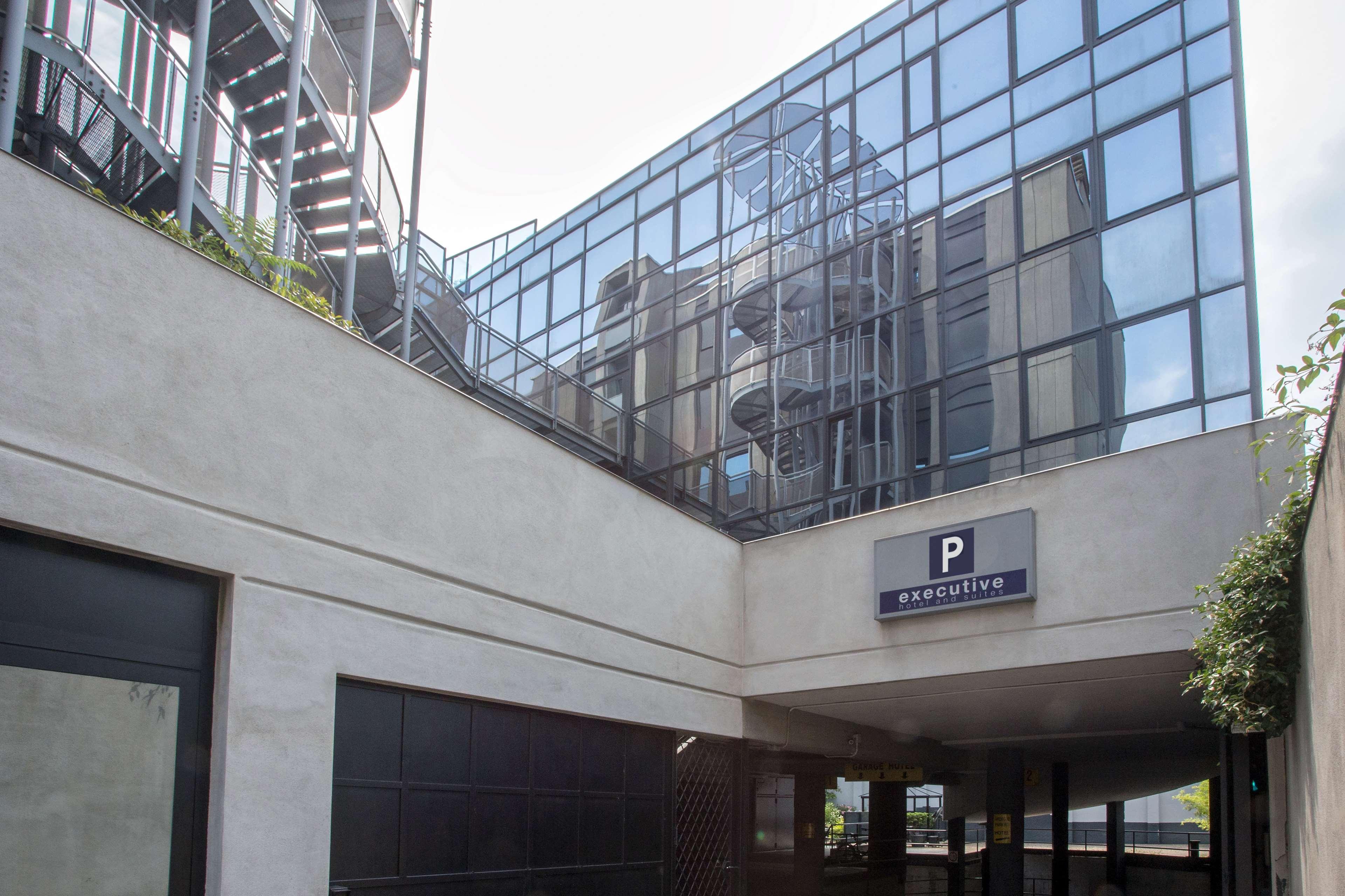 Best Western Plus Executive Hotel And Suites Τορίνο Εξωτερικό φωτογραφία