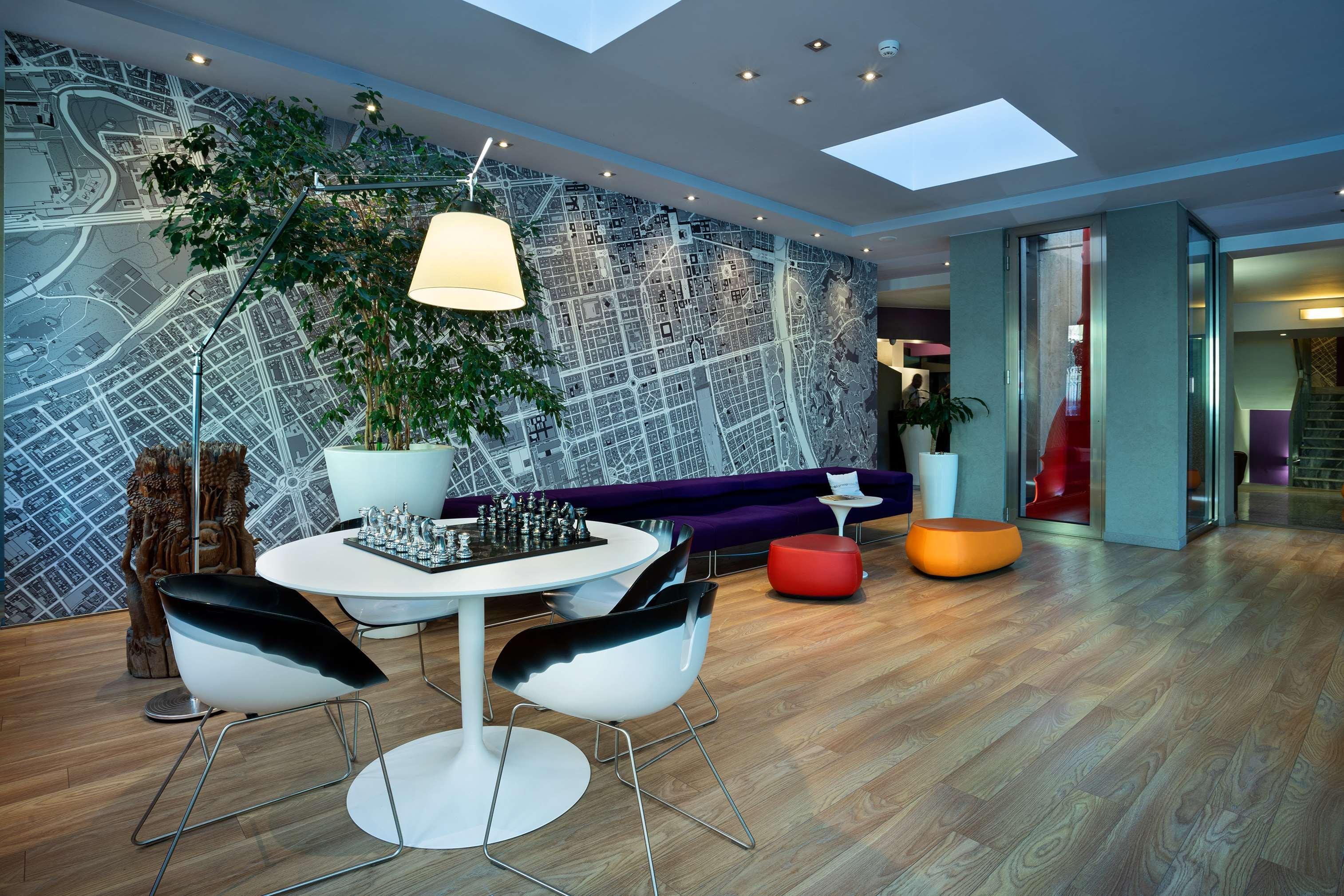 Best Western Plus Executive Hotel And Suites Τορίνο Εξωτερικό φωτογραφία