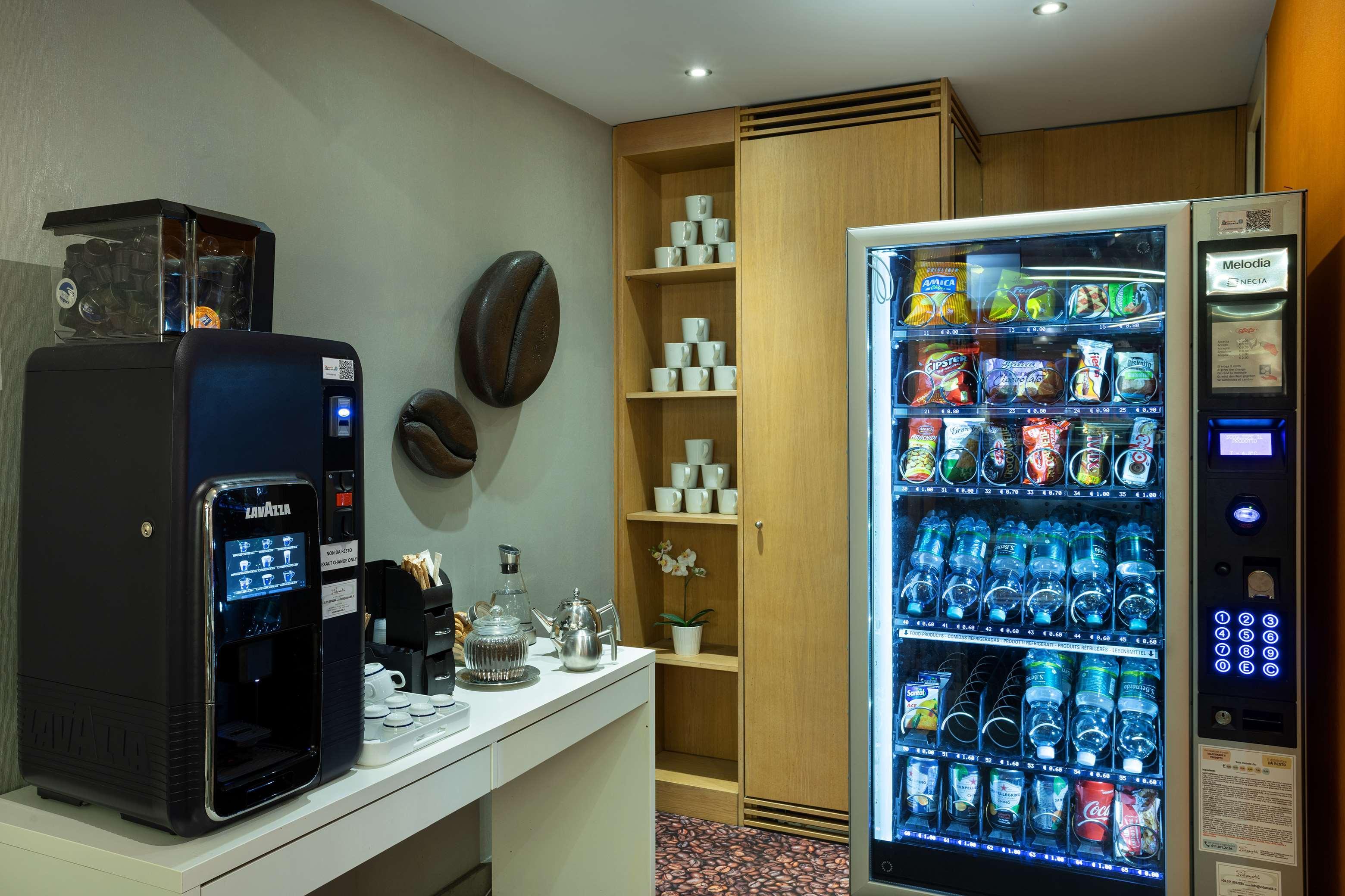 Best Western Plus Executive Hotel And Suites Τορίνο Εξωτερικό φωτογραφία