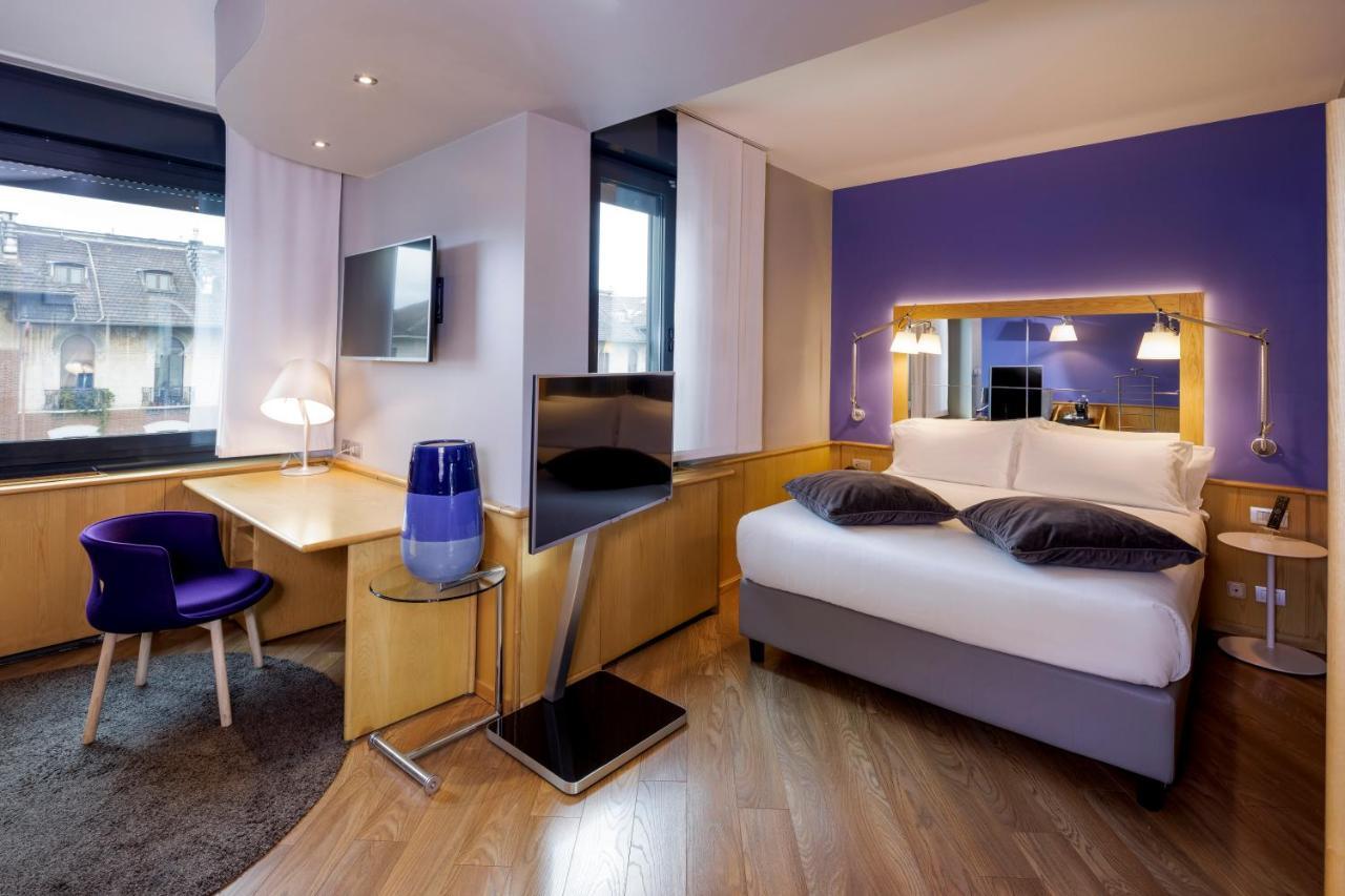 Best Western Plus Executive Hotel And Suites Τορίνο Εξωτερικό φωτογραφία