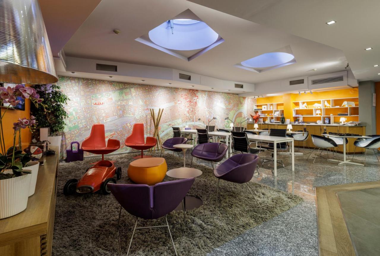 Best Western Plus Executive Hotel And Suites Τορίνο Εξωτερικό φωτογραφία