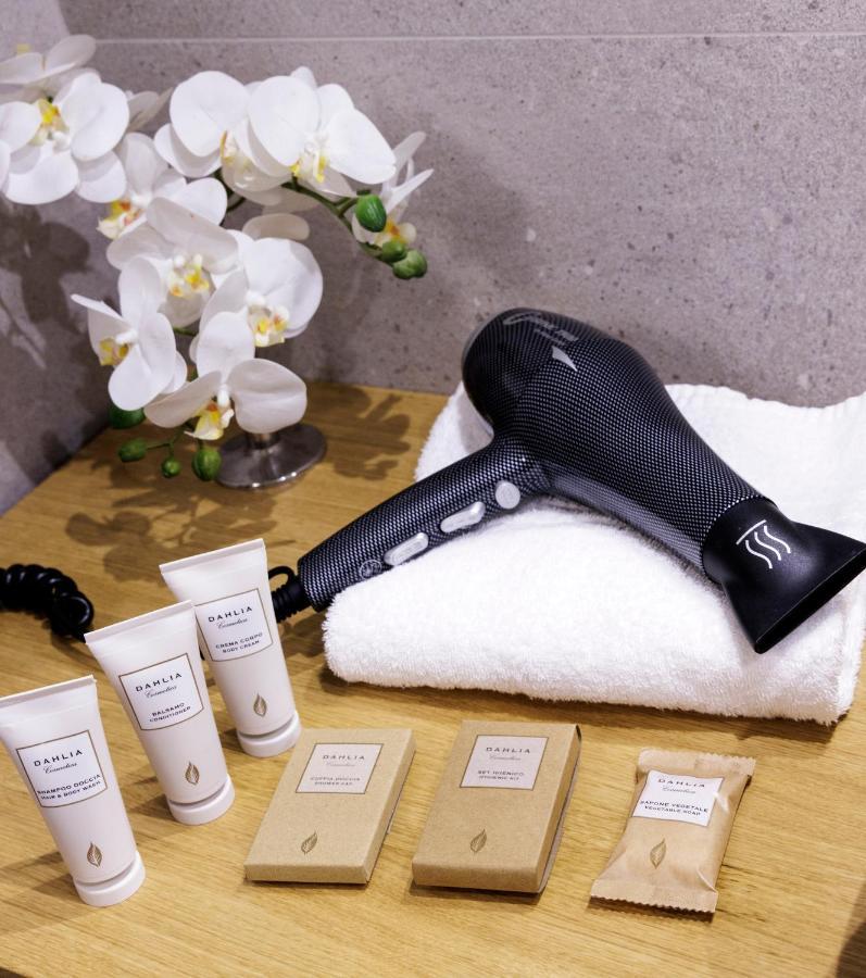Best Western Plus Executive Hotel And Suites Τορίνο Εξωτερικό φωτογραφία