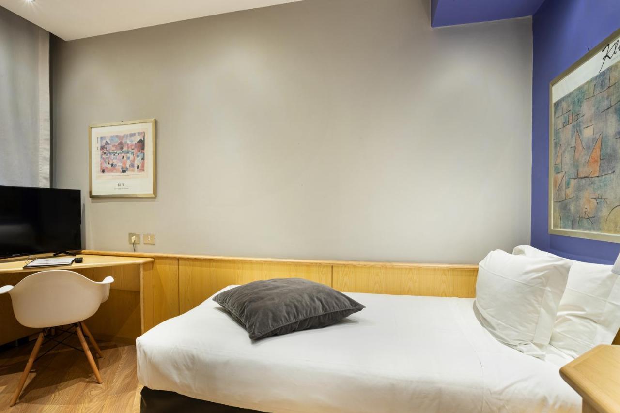 Best Western Plus Executive Hotel And Suites Τορίνο Εξωτερικό φωτογραφία