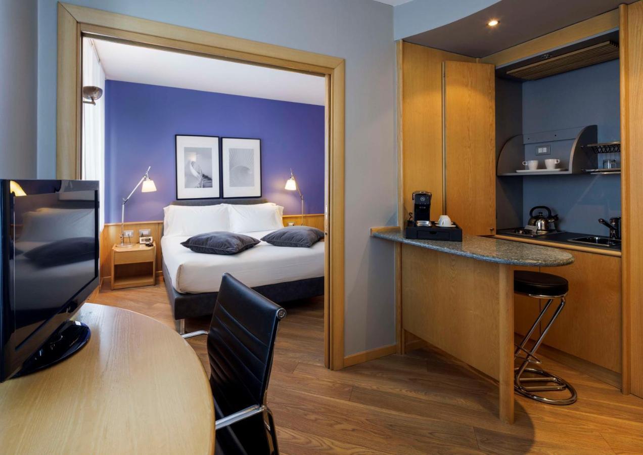 Best Western Plus Executive Hotel And Suites Τορίνο Εξωτερικό φωτογραφία