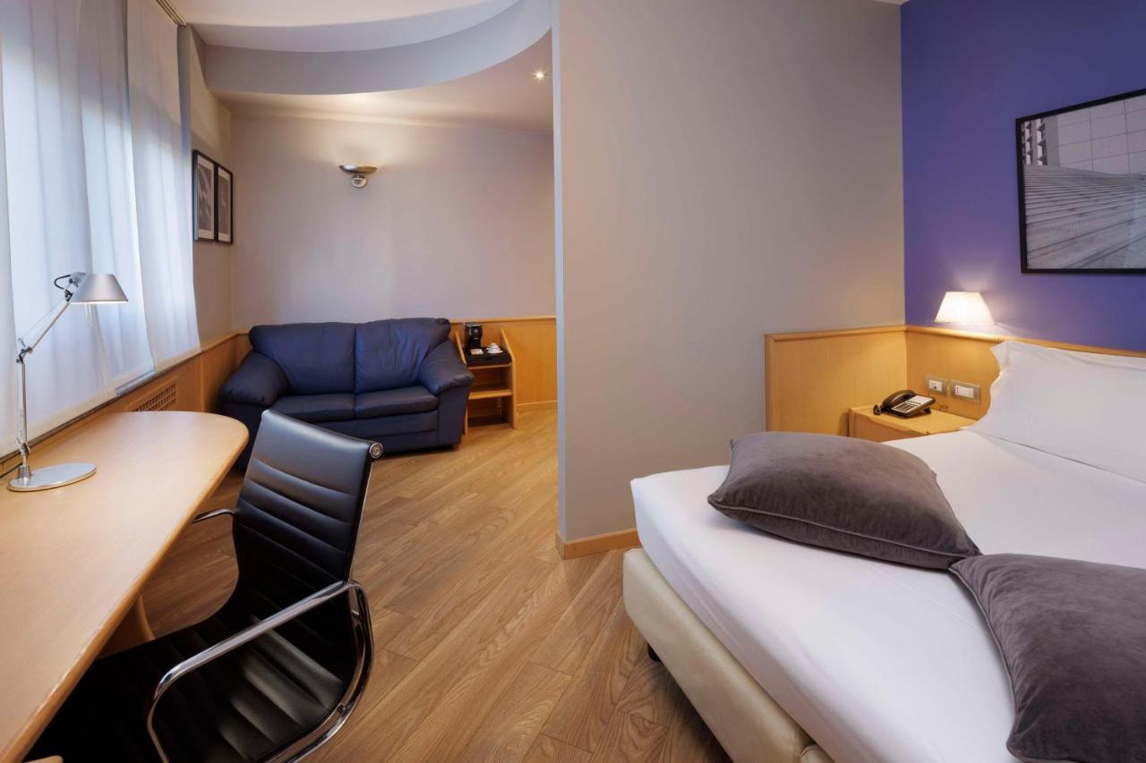 Best Western Plus Executive Hotel And Suites Τορίνο Εξωτερικό φωτογραφία