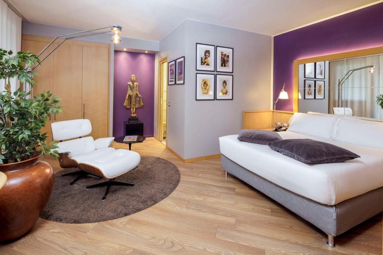 Best Western Plus Executive Hotel And Suites Τορίνο Εξωτερικό φωτογραφία