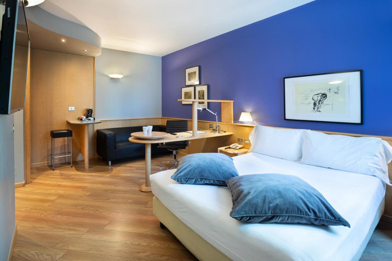 Best Western Plus Executive Hotel And Suites Τορίνο Εξωτερικό φωτογραφία