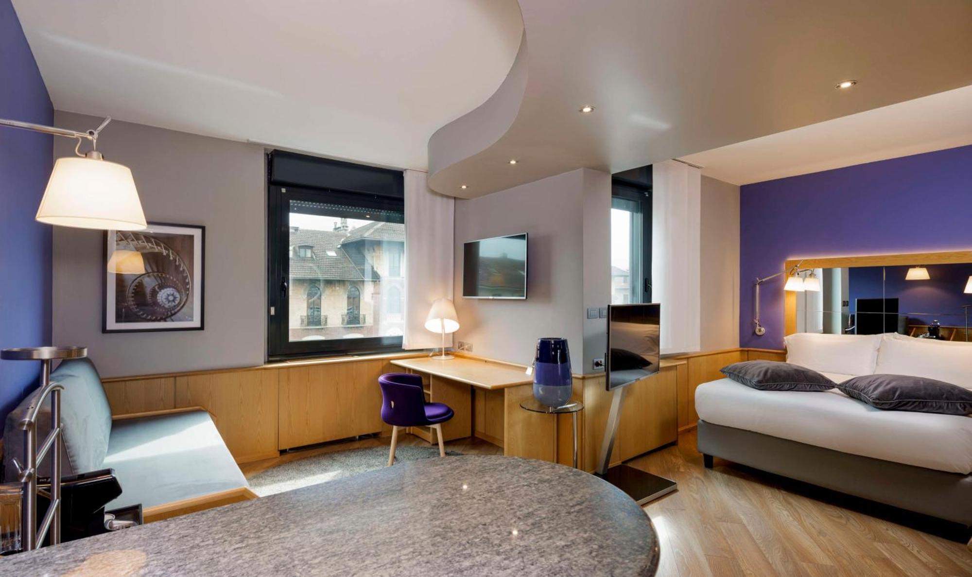 Best Western Plus Executive Hotel And Suites Τορίνο Εξωτερικό φωτογραφία