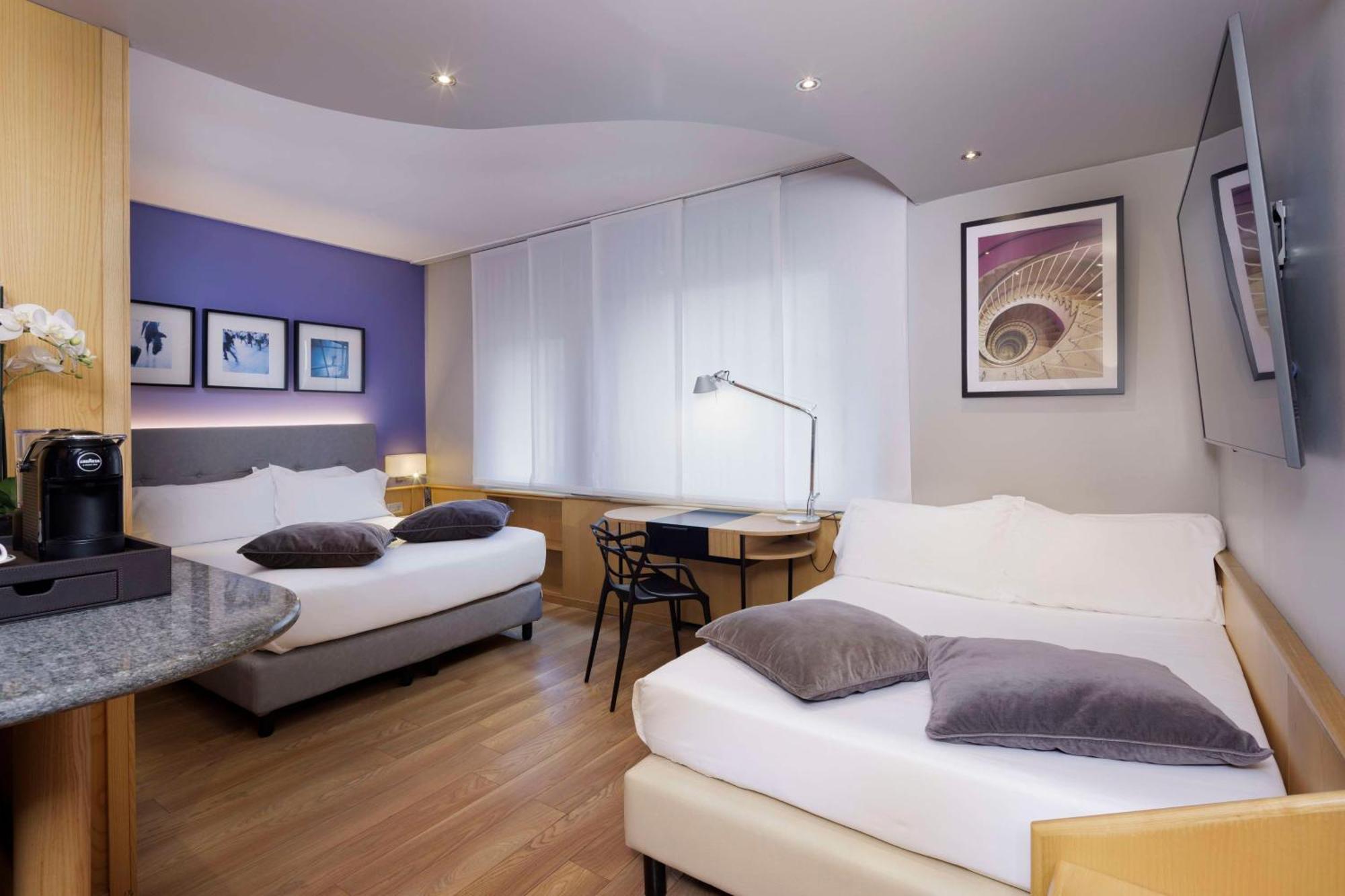Best Western Plus Executive Hotel And Suites Τορίνο Εξωτερικό φωτογραφία