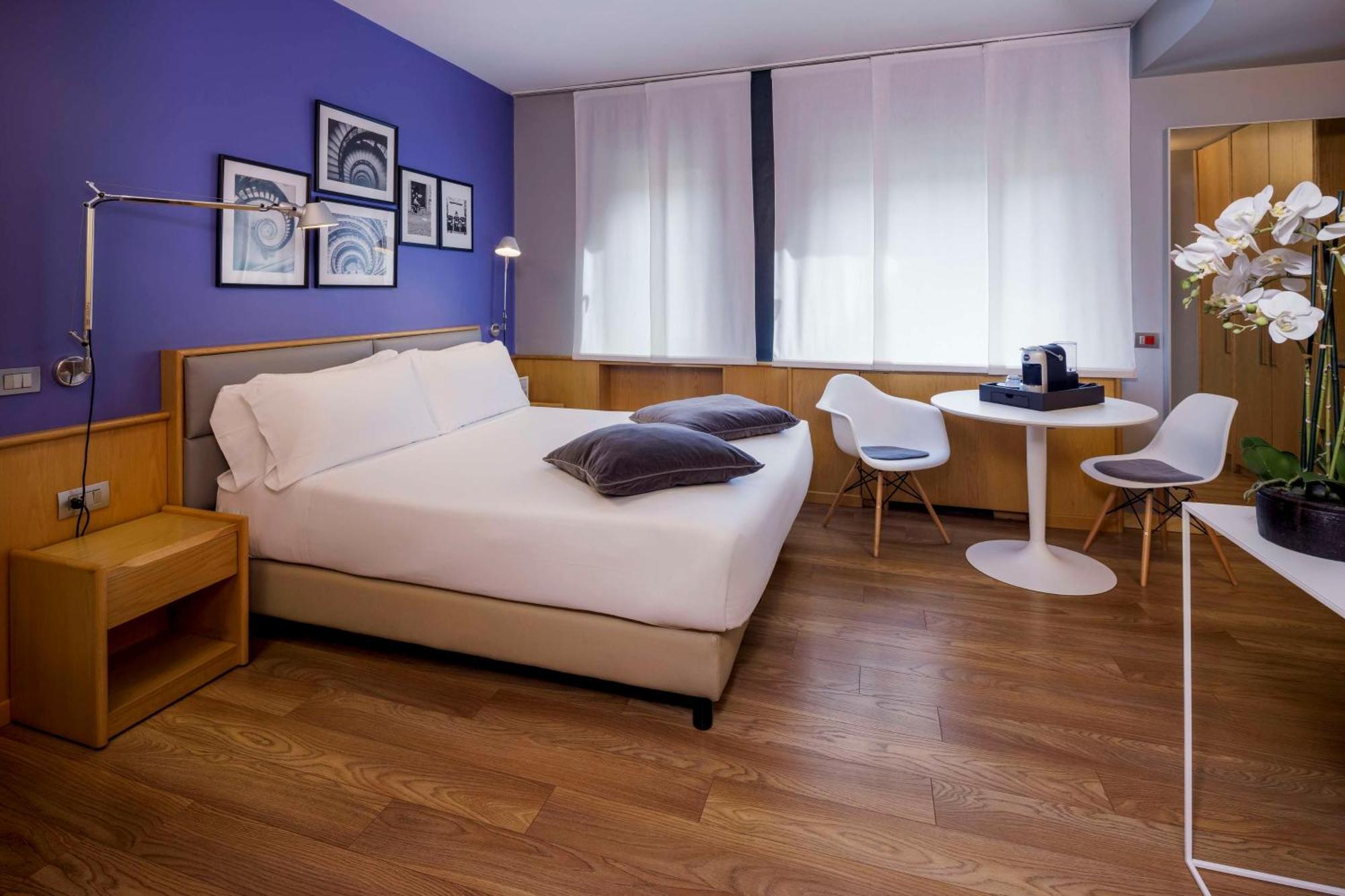 Best Western Plus Executive Hotel And Suites Τορίνο Εξωτερικό φωτογραφία