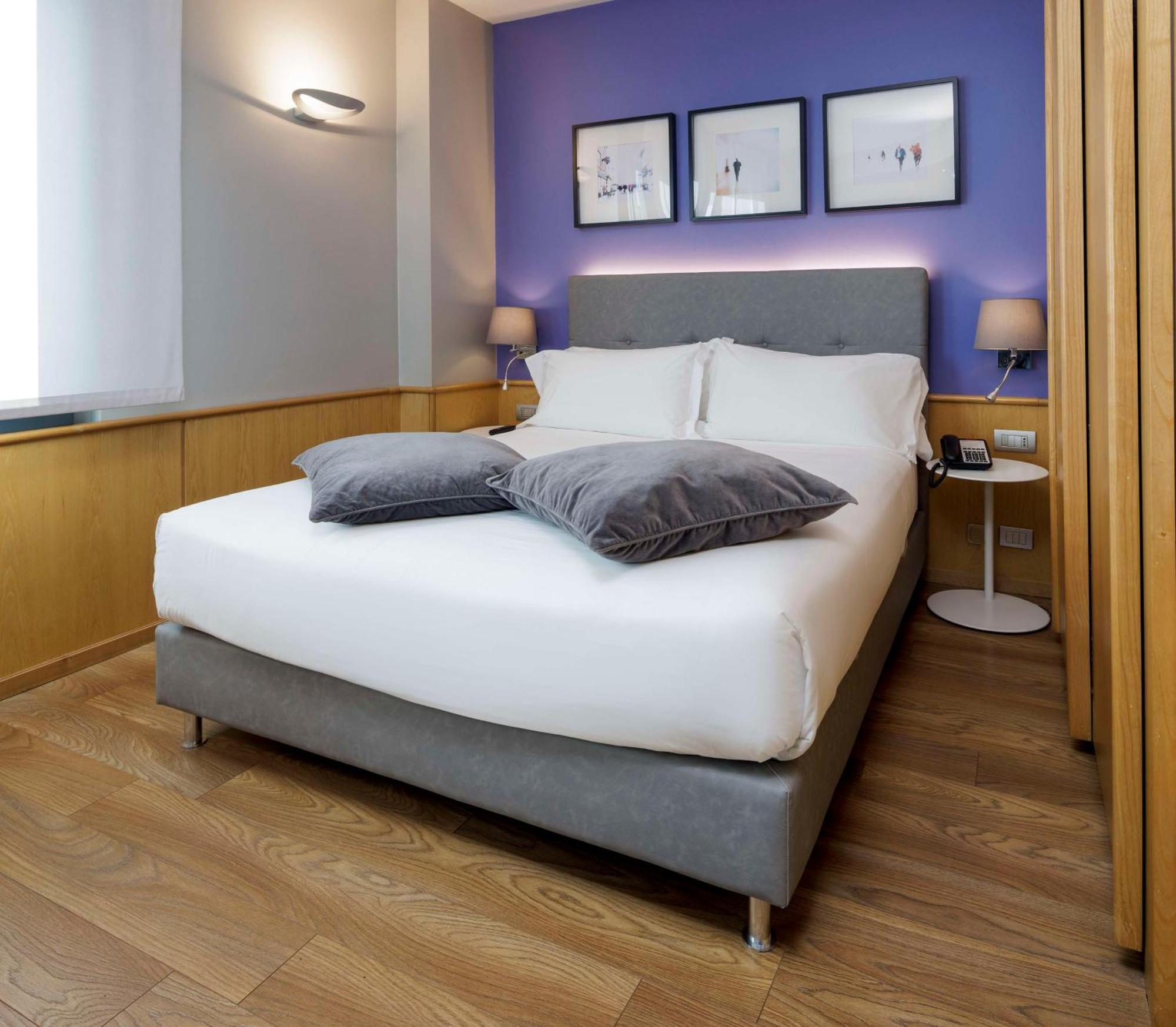 Best Western Plus Executive Hotel And Suites Τορίνο Εξωτερικό φωτογραφία
