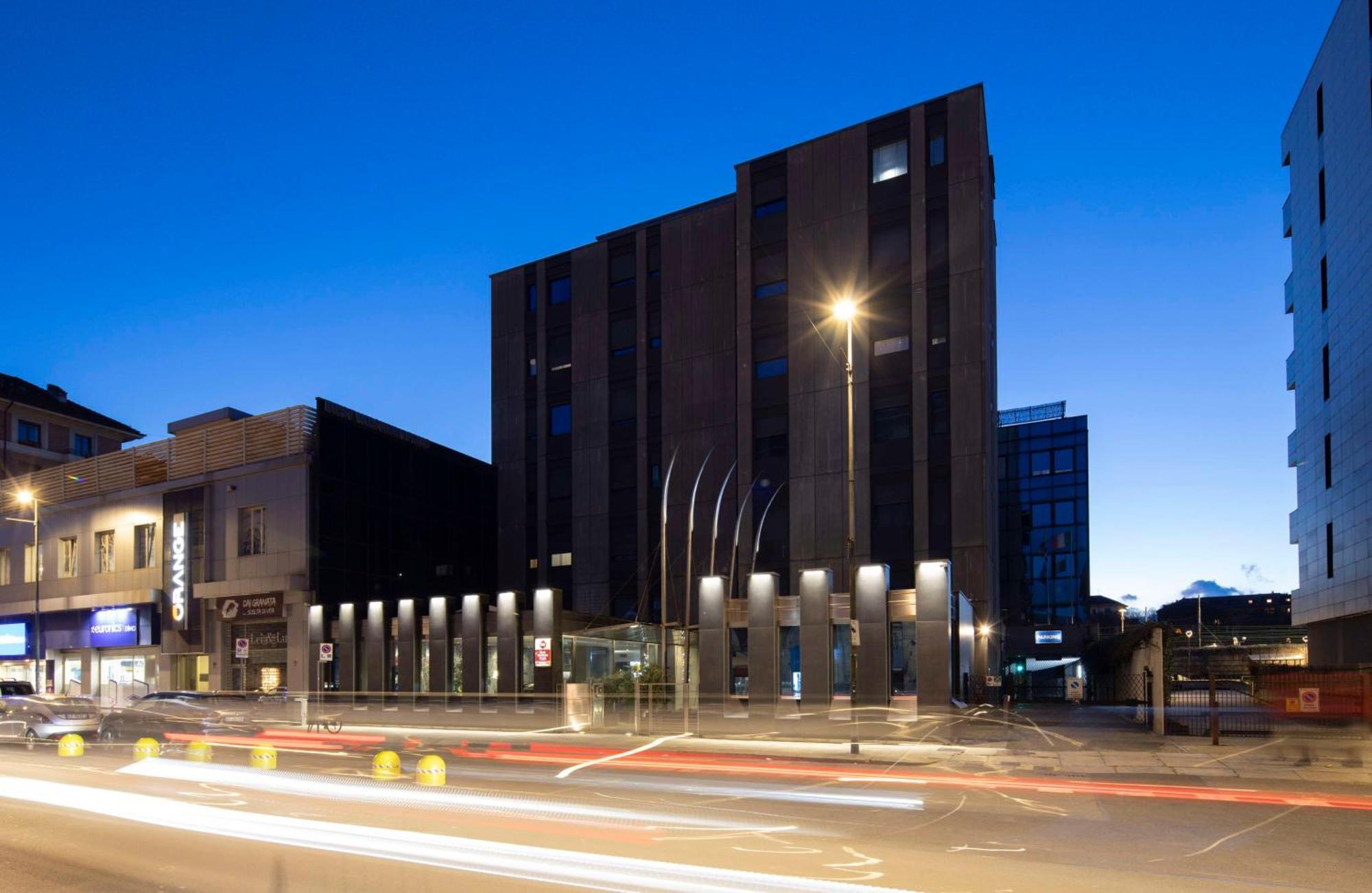 Best Western Plus Executive Hotel And Suites Τορίνο Εξωτερικό φωτογραφία