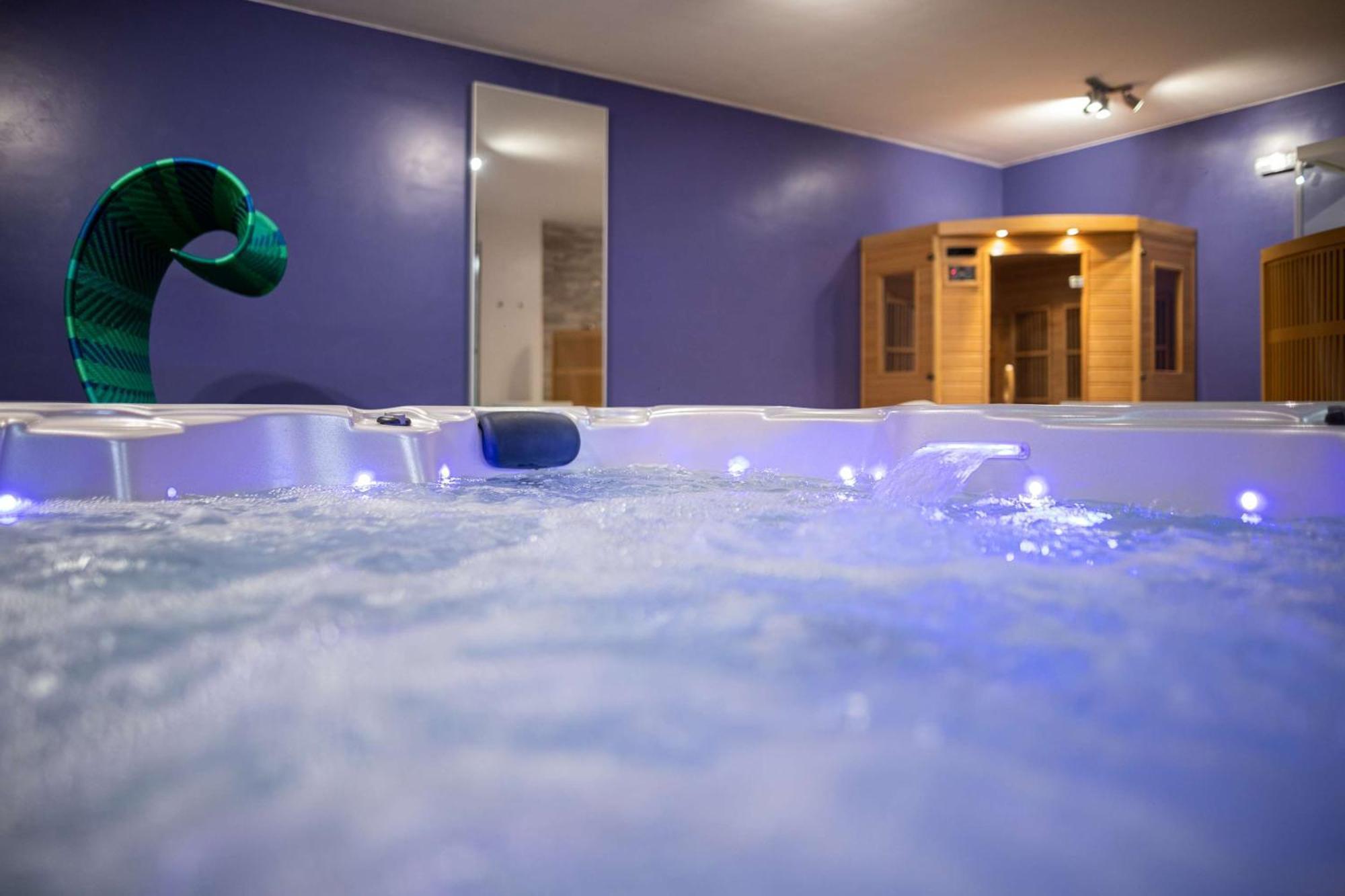 Best Western Plus Executive Hotel And Suites Τορίνο Εξωτερικό φωτογραφία