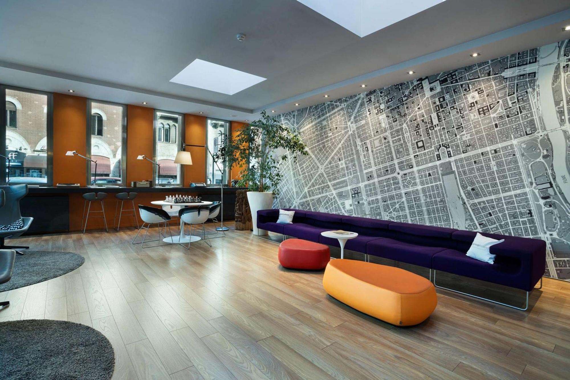 Best Western Plus Executive Hotel And Suites Τορίνο Εξωτερικό φωτογραφία