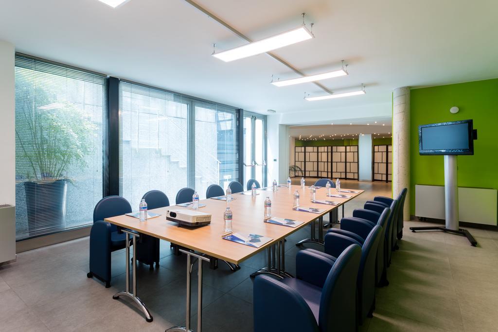 Best Western Plus Executive Hotel And Suites Τορίνο Εξωτερικό φωτογραφία