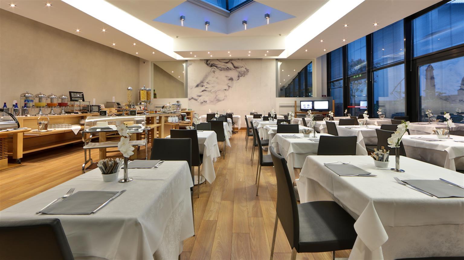 Best Western Plus Executive Hotel And Suites Τορίνο Εξωτερικό φωτογραφία