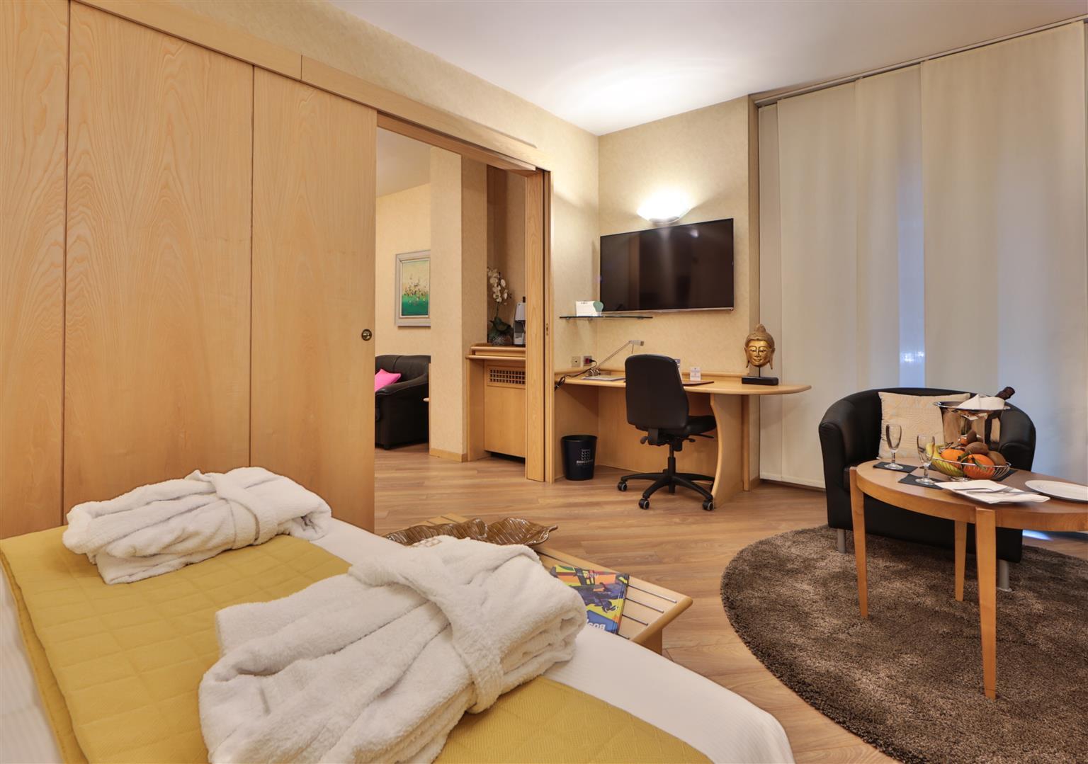 Best Western Plus Executive Hotel And Suites Τορίνο Εξωτερικό φωτογραφία