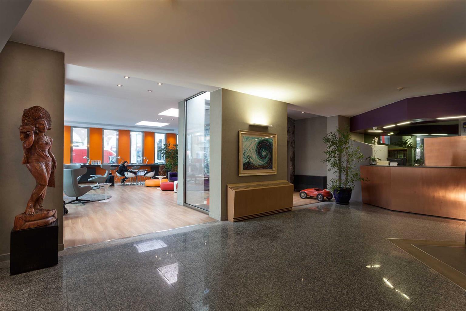 Best Western Plus Executive Hotel And Suites Τορίνο Εξωτερικό φωτογραφία