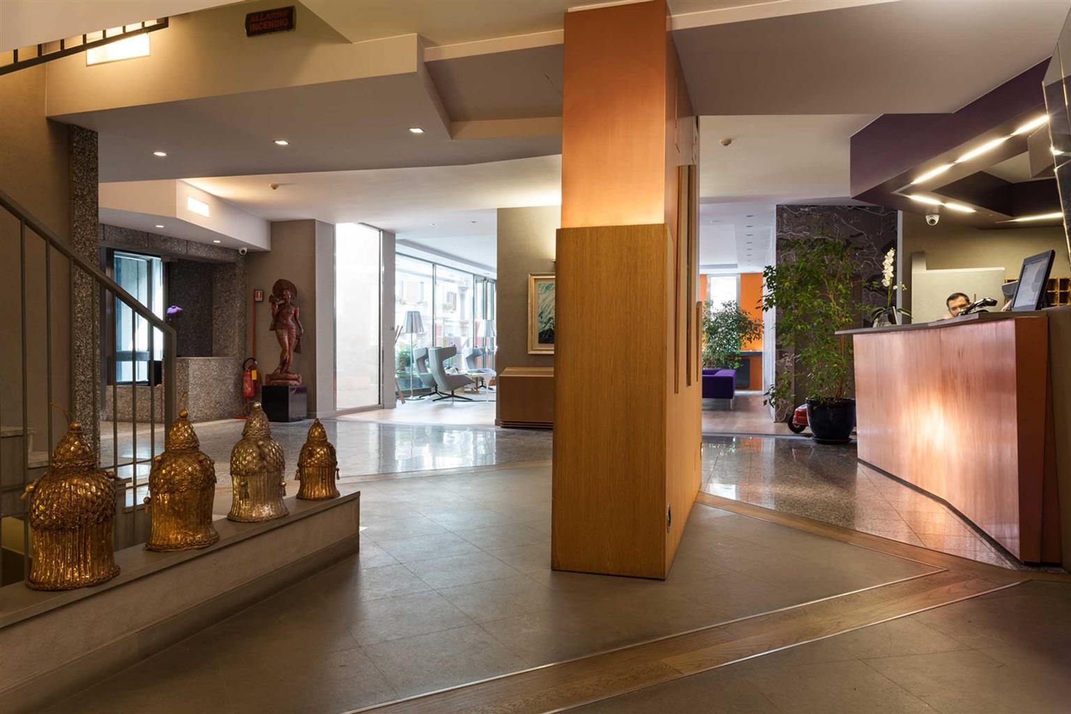 Best Western Plus Executive Hotel And Suites Τορίνο Εξωτερικό φωτογραφία