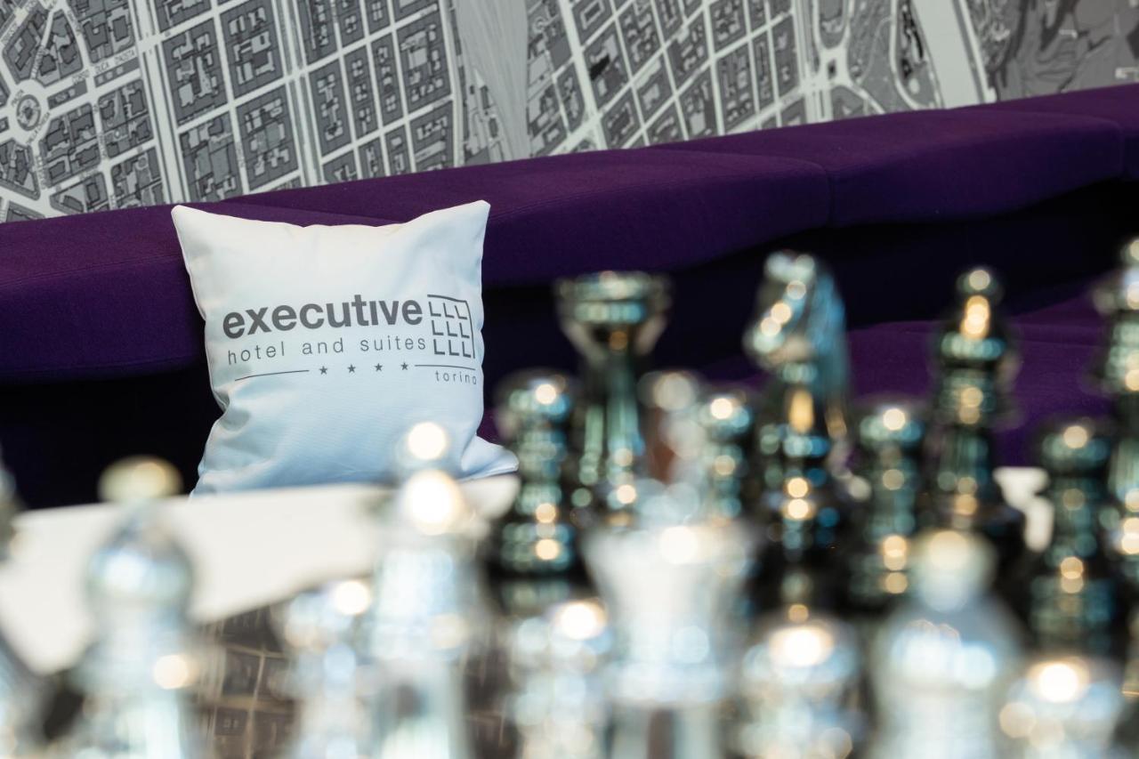 Best Western Plus Executive Hotel And Suites Τορίνο Εξωτερικό φωτογραφία